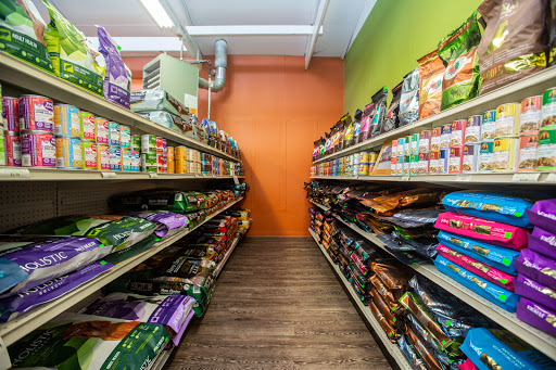 Pet Supply Store «Healthy Pet Products», reviews and photos, 3043 Washington Rd, McMurray, PA 15317, USA