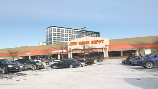 Home Improvement Store «The Home Depot», reviews and photos, 75 Mystic Ave, Somerville, MA 02143, USA