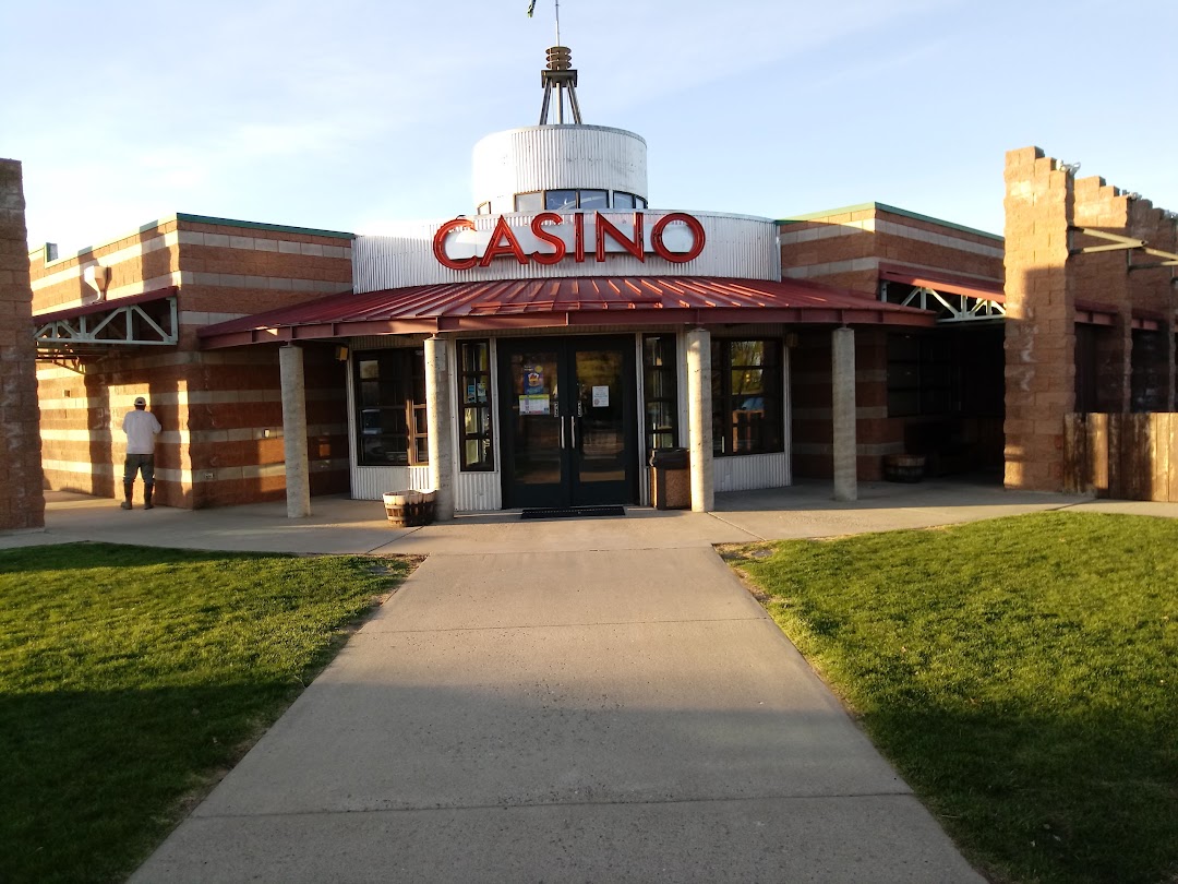 Wild Goose Casino
