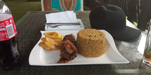 ZANZIBAR GRILL AND BAR, Maitama, Abuja, Nigeria, American Restaurant, state Nasarawa