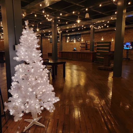 Event Venue «Biltwell Event Center», reviews and photos, 950 S White River Pkwy W Dr, Indianapolis, IN 46221, USA