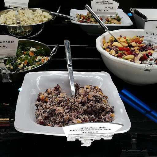 Health Food Store «Total Health Foods», reviews and photos, 2948 Biddle Ave, Wyandotte, MI 48192, USA