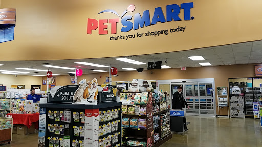 Pet Supply Store «PetSmart», reviews and photos, 860 Cobb Pl Blvd NW, Kennesaw, GA 30144, USA