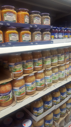 Supermarket «Biedronka», reviews and photos, 501 River Dr, Garfield, NJ 07026, USA