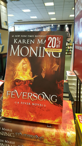 Book Store «Barnes & Noble», reviews and photos, 2621 Plainfield Rd, Joliet, IL 60435, USA