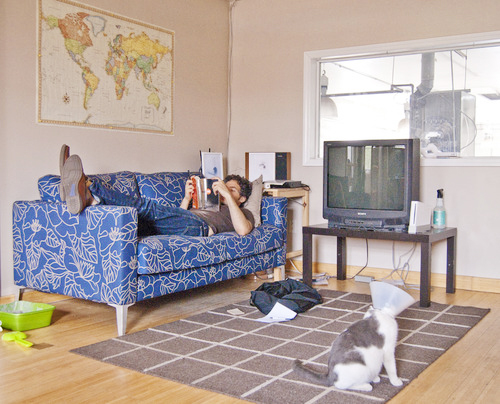 Event Venue «Bat Haus Coworking and Event Space», reviews and photos, 279 Starr St, Brooklyn, NY 11237, USA