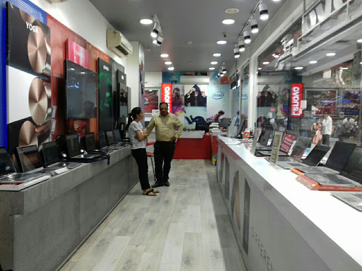 Lenovo Exclusive Store - SSDN Tech India