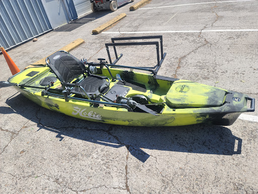 Canoe & Kayak Rental Service «Scappoose Bay Paddling Center», reviews and photos, 57420 Old Portland Rd, Warren, OR 97053, USA