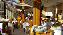 Atmosphère du Restaurant Pavillon Montsouris à Paris - n°14