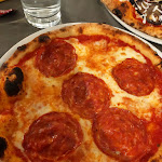 Photo n°2 de l'avis de Aurora. fait le 18/12/2022 à 19:58 sur le  La Cava • Food & Wine à Novoli