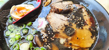 Soupe du Restaurant japonais Ni'shimai à Toulouse - n°13