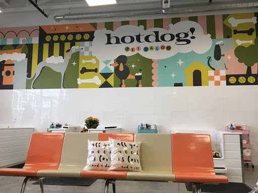 Pet Groomer «Hotdog! Pet Salon», reviews and photos, 629 1st Ave N, Fargo, ND 58102, USA