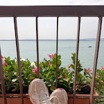 Photo n°1 de l'avis de Barbara.i fait le 23/08/2019 à 17:17 sur le  Hotel Eden à Sirmione