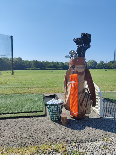 Golf Driving Range «Family Golf Center Miniature Golf», reviews and photos, 5204 Blue Hole Rd, Antioch, TN 37013, USA