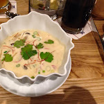 Photo n°5 de l'avis de Alexandra.h fait le 25/03/2018 à 12:56 sur le  Berghof Restaurant Ursprung à Presseck