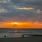 Photo n°3 de l'avis de Dagmar.r fait le 05/08/2023 à 14:28 sur le  Essbar Borkum à Borkum