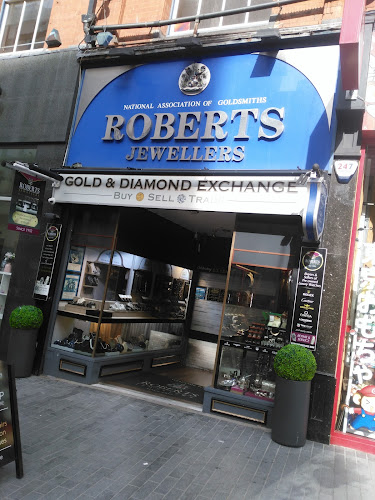 Comments and reviews of Roberts Jewellers