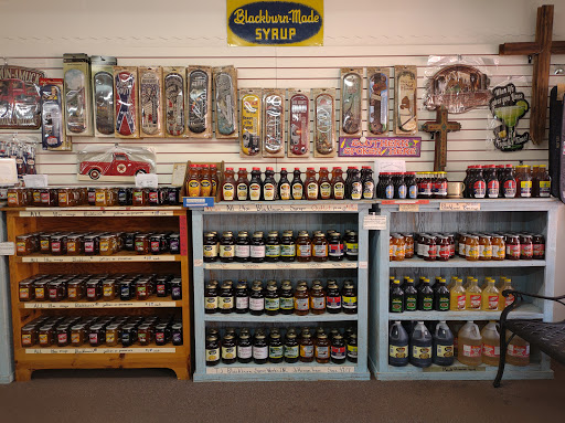 Store «Jefferson General Store», reviews and photos, 113 E Austin St, Jefferson, TX 75657, USA
