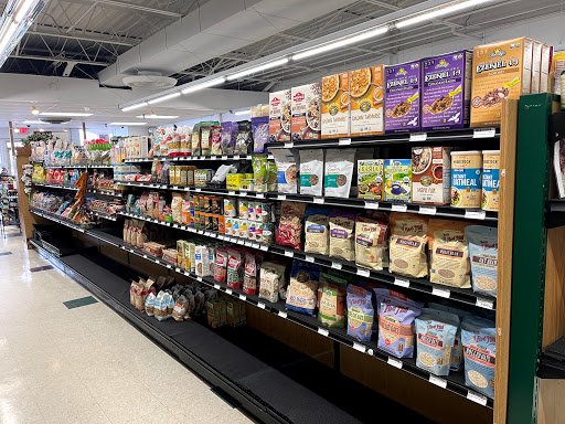 Health Food Store «Better Life Whole Foods», reviews and photos, 1500 Allen St, Springfield, MA 01118, USA