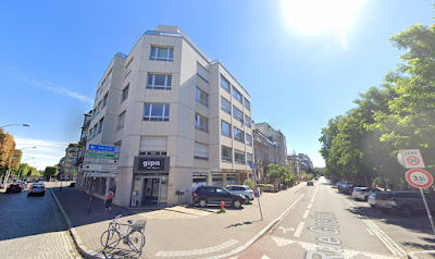 I.P.M. STRASBOURG Agence Immobilière Plaine et Montagne à Strasbourg