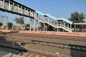 Dharangaon Railway Station image