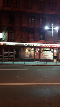 Photos du propriétaire du Restaurant portugais O'Lombada à Le Bourget - n°19