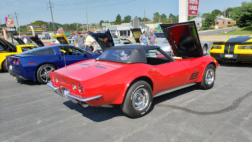 Used Car Dealer «Stoudt Auto Sales», reviews and photos, 1350 Carbon St, Reading, PA 19601, USA