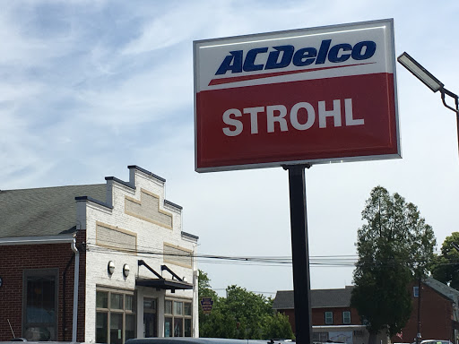 Auto Tune Up Service «Strohl Automotive Services», reviews and photos, 7831 Main St, Fogelsville, PA 18051, USA