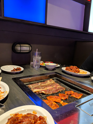 Jin Korean BBQ