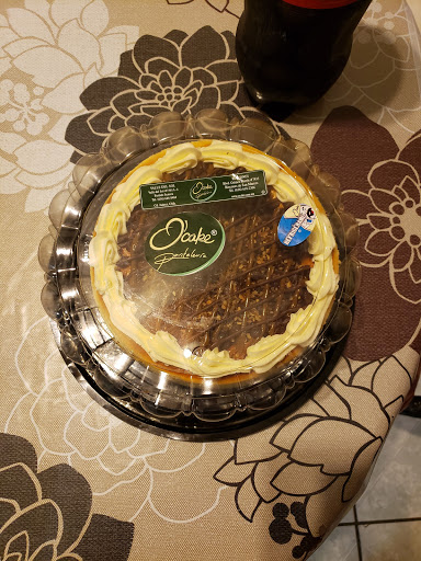 O'Cake Pastelería