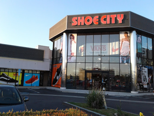 Shoe Store «Shoe City», reviews and photos, 7041 Katella Ave, Stanton, CA 90680, USA