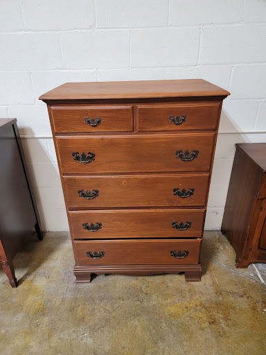 Non-Profit Organization «St. Vincent de Paul Society», reviews and photos, 5463 Peachtree Rd, Atlanta, GA 30341, USA