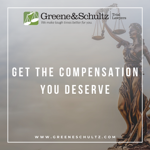 Personal Injury Attorney «Greene & Schultz Trial Lawyers», reviews and photos