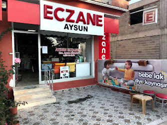 Aysun eczanesi