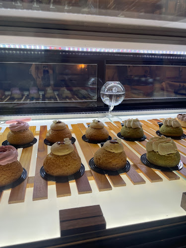 Comentarii opinii despre Luvall Coffee