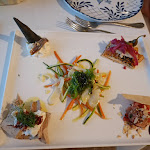 Photo n°12 de l'avis de Cristina.u fait le 23/04/2024 à 09:37 sur le  Ristorante Burro & Alici à Marotta