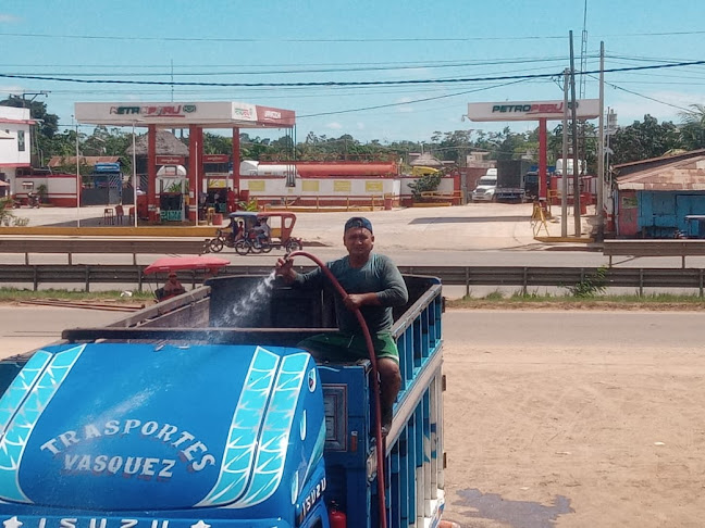 Multiservicios Ibarra