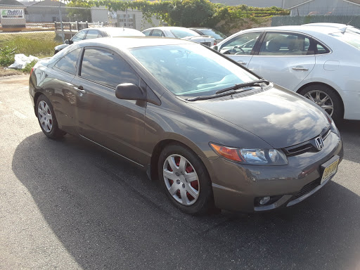 Auto Body Shop «Maaco Collision Repair & Auto Painting», reviews and photos, 101 Devins Ln, Pleasantville, NJ 08232, USA