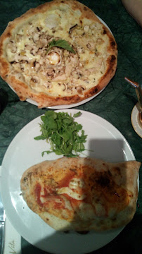 Pizza du Restaurant italien Bella Vita à Coignières - n°9