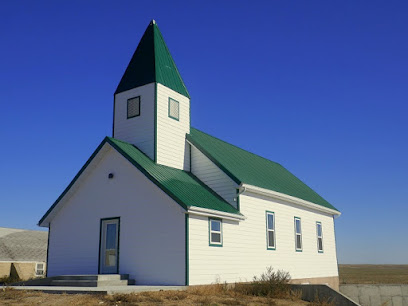 Loring Lutheran Church
