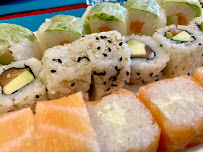 Sushi du Restaurant de sushis Sushi Poke Salade à Grenoble - n°17