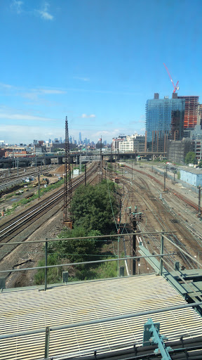 Performing Arts Theater «LaGuardia Performing Arts Center», reviews and photos, 31-10 Thomson Ave, Long Island City, NY 11101, USA