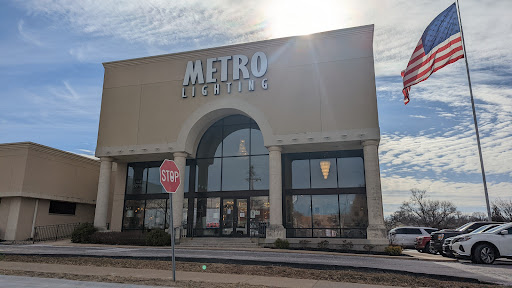 Lighting Store «Metro Lighting», reviews and photos, 929 Hanley Industrial Ct, Brentwood, MO 63144, USA