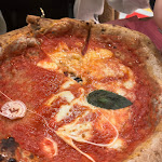 Photo n°15 de l'avis de Canale.e fait le 22/11/2022 à 11:24 sur le  Fradiavolo Pizzeria - Parma à Parma