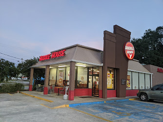 Huddle House