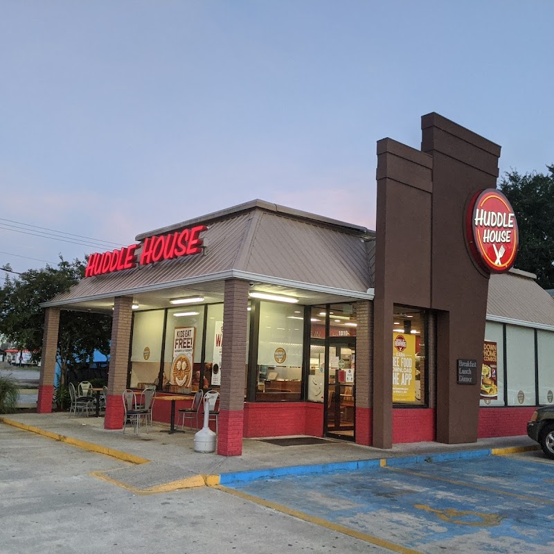 Huddle House