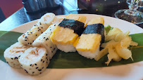 Plats et boissons du Restaurant japonais Oïshi à Aubière - n°18
