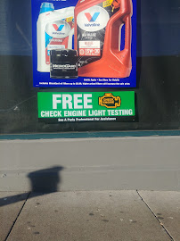 O'Reilly Auto Parts - Photo 7 - Car repair in San Francisco, CA, San Francisco