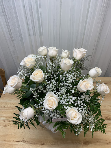 Florist «Rutherford Florist», reviews and photos, 67 Park Ave, Rutherford, NJ 07070, USA