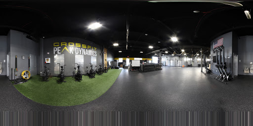 Gym «CrossFit Peak Dynamics», reviews and photos, 180 Michael Dr #6, Syosset, NY 11791, USA